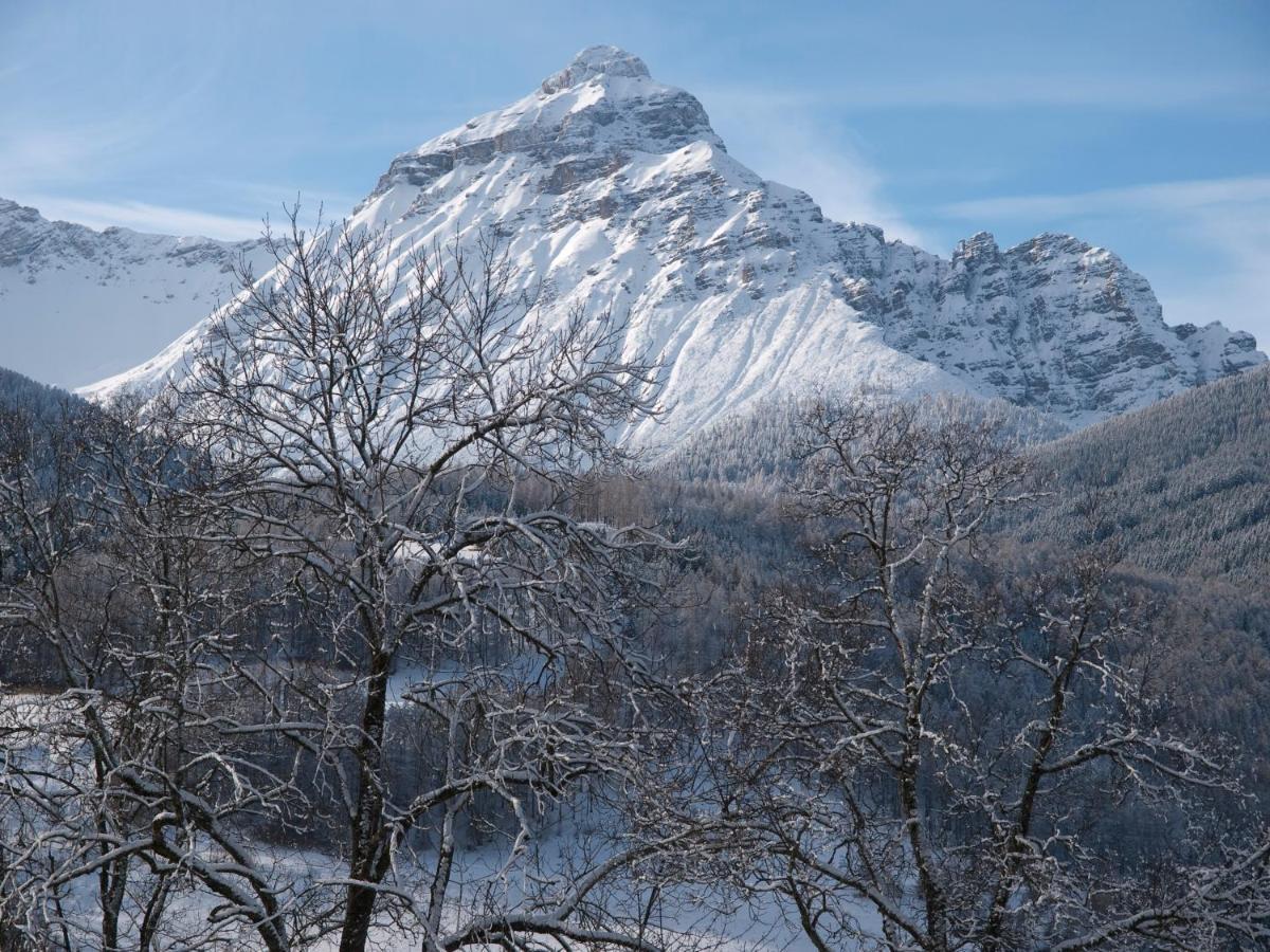 马特雷安勃伦那 St Michael Alpin Retreat酒店 外观 照片