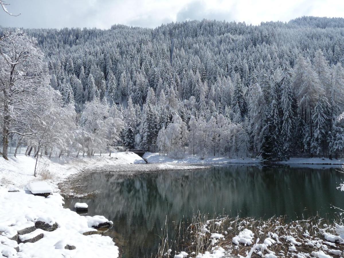 马特雷安勃伦那 St Michael Alpin Retreat酒店 外观 照片