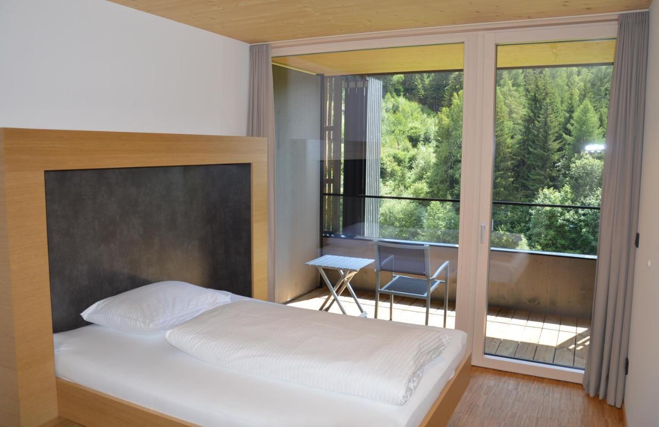 马特雷安勃伦那 St Michael Alpin Retreat酒店 外观 照片