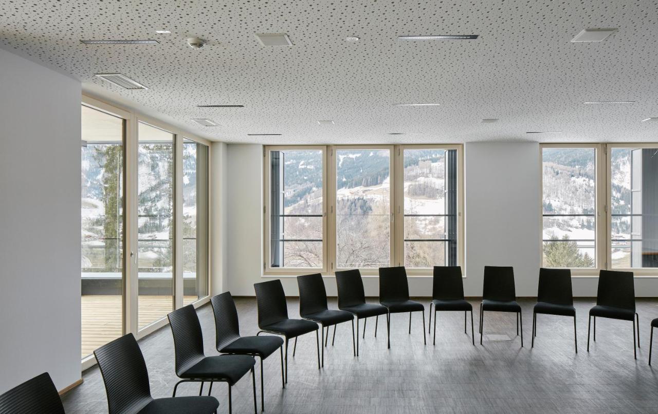 马特雷安勃伦那 St Michael Alpin Retreat酒店 外观 照片