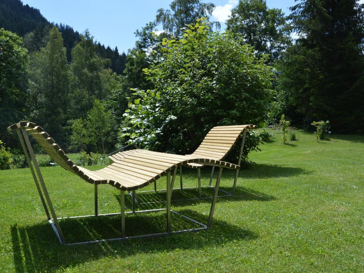 马特雷安勃伦那 St Michael Alpin Retreat酒店 外观 照片