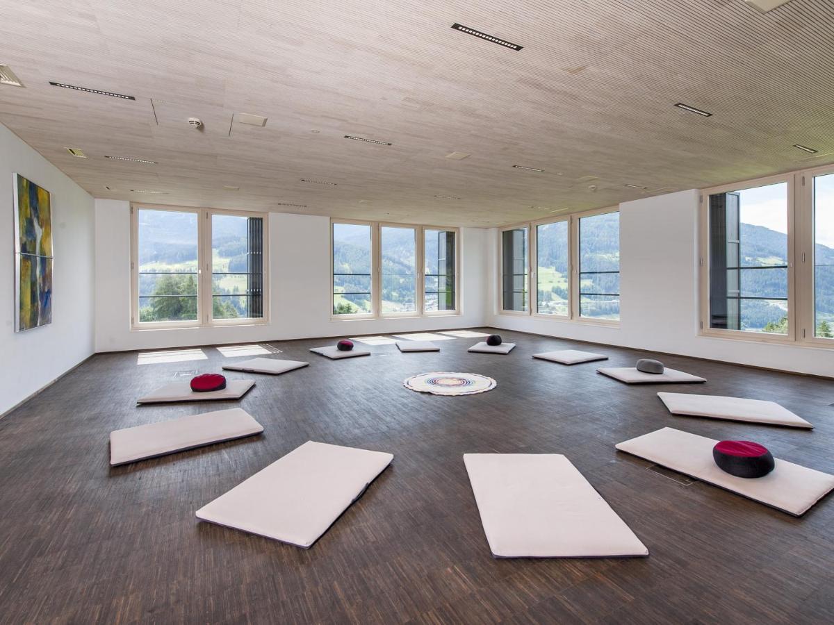 马特雷安勃伦那 St Michael Alpin Retreat酒店 外观 照片