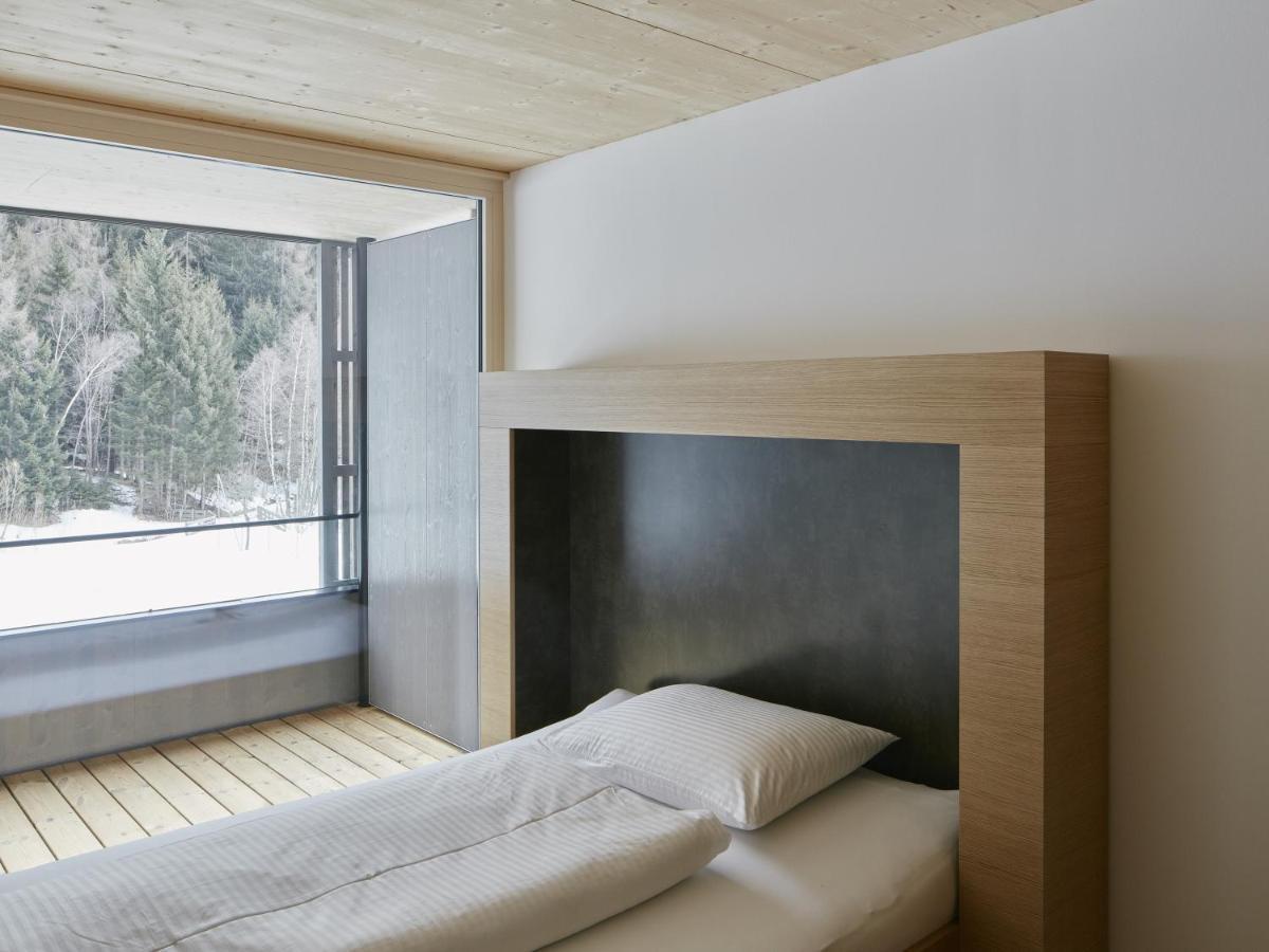 马特雷安勃伦那 St Michael Alpin Retreat酒店 外观 照片