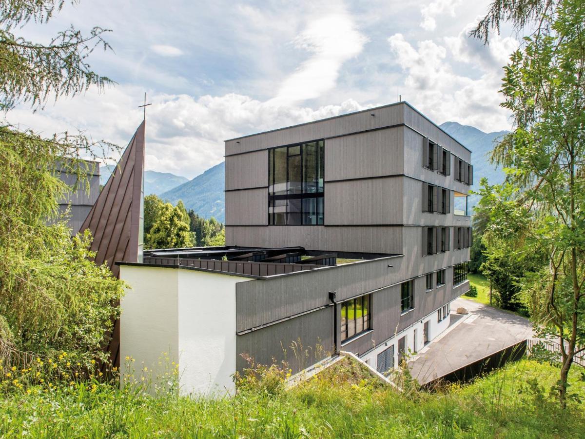 马特雷安勃伦那 St Michael Alpin Retreat酒店 外观 照片