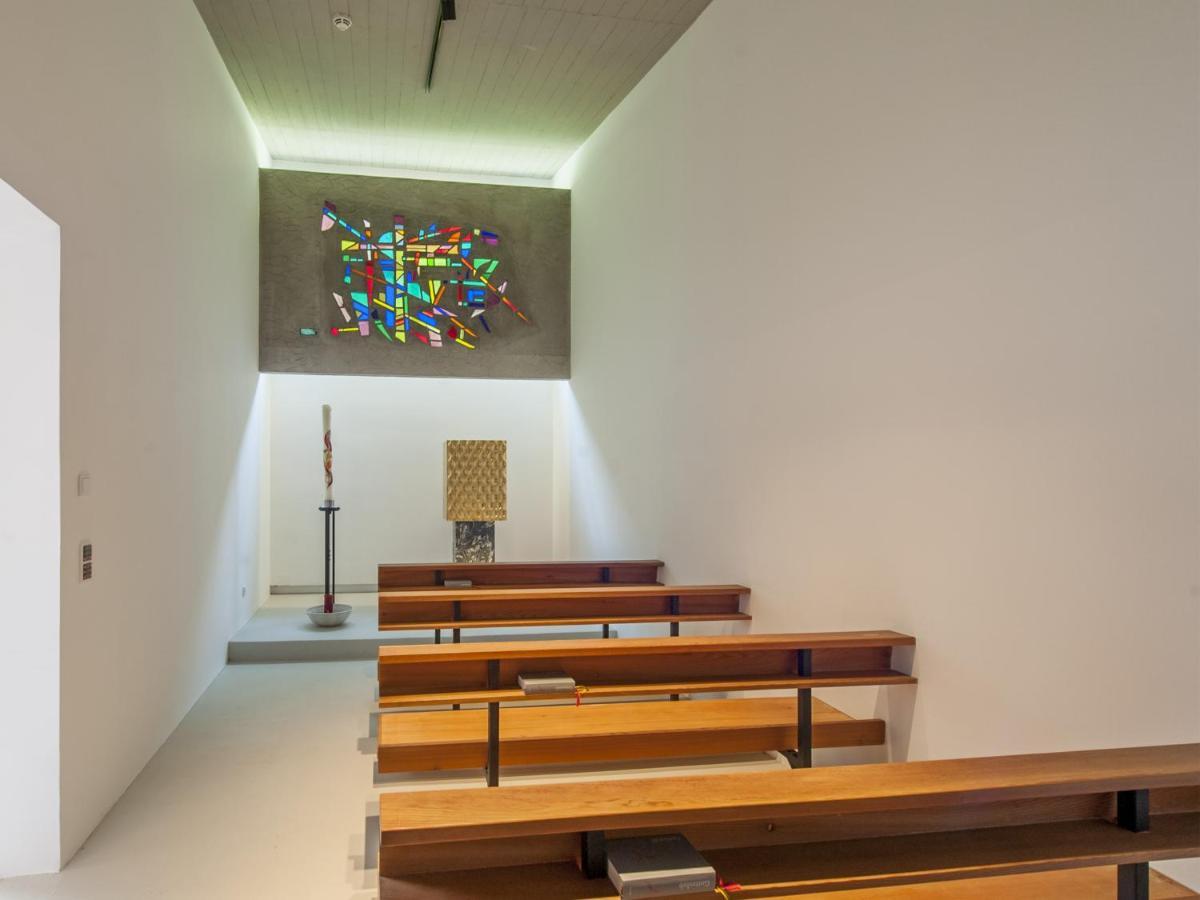 马特雷安勃伦那 St Michael Alpin Retreat酒店 外观 照片