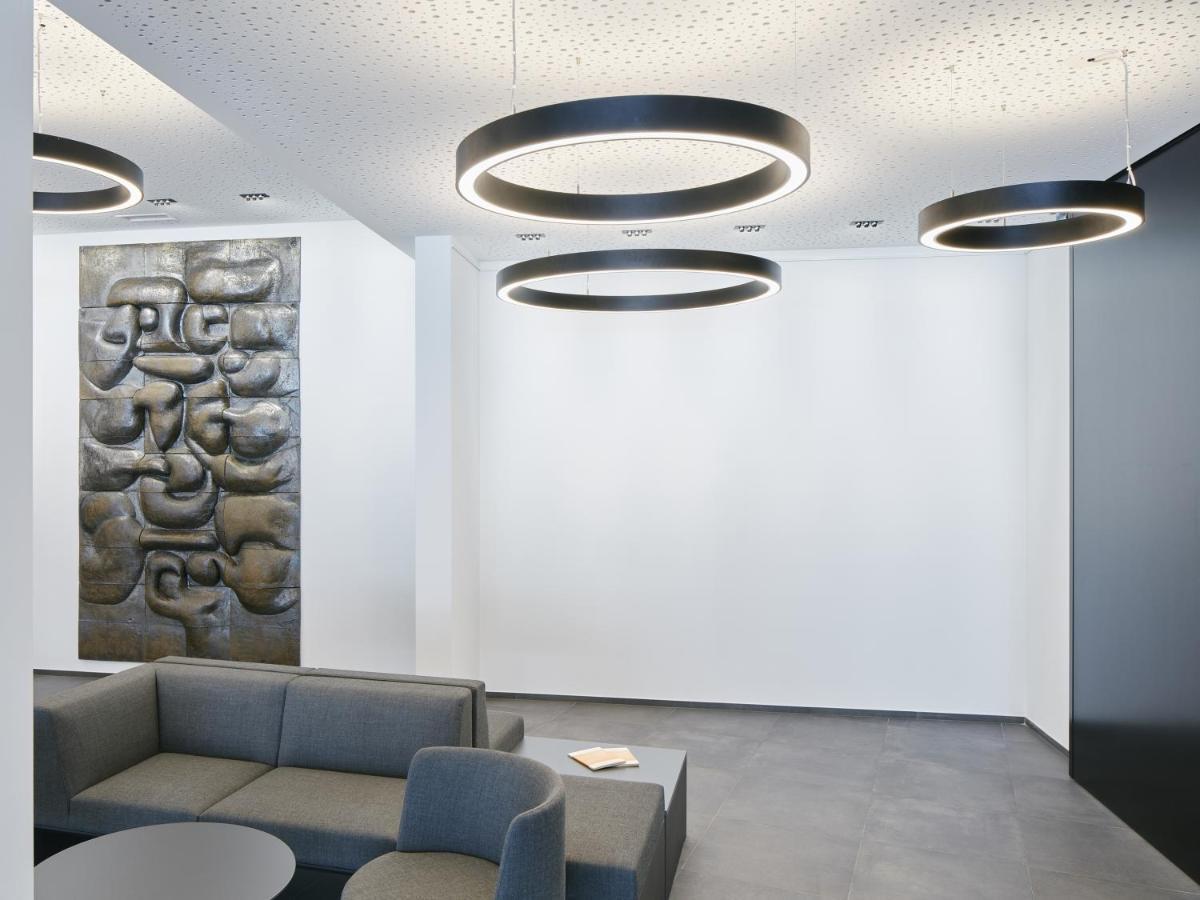 马特雷安勃伦那 St Michael Alpin Retreat酒店 外观 照片