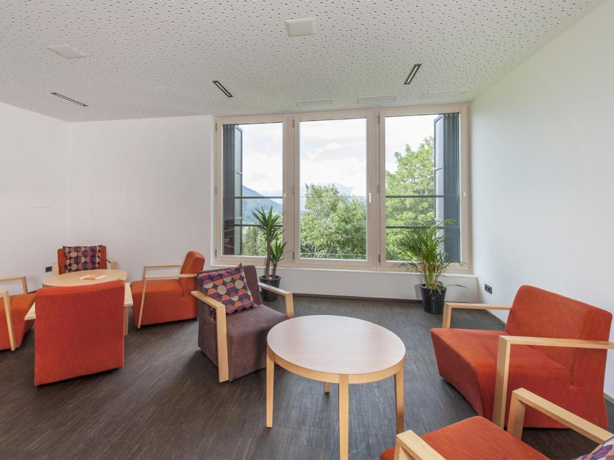 马特雷安勃伦那 St Michael Alpin Retreat酒店 外观 照片