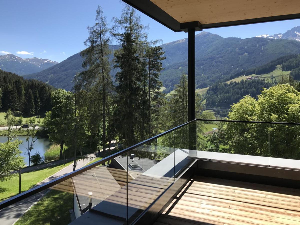马特雷安勃伦那 St Michael Alpin Retreat酒店 外观 照片