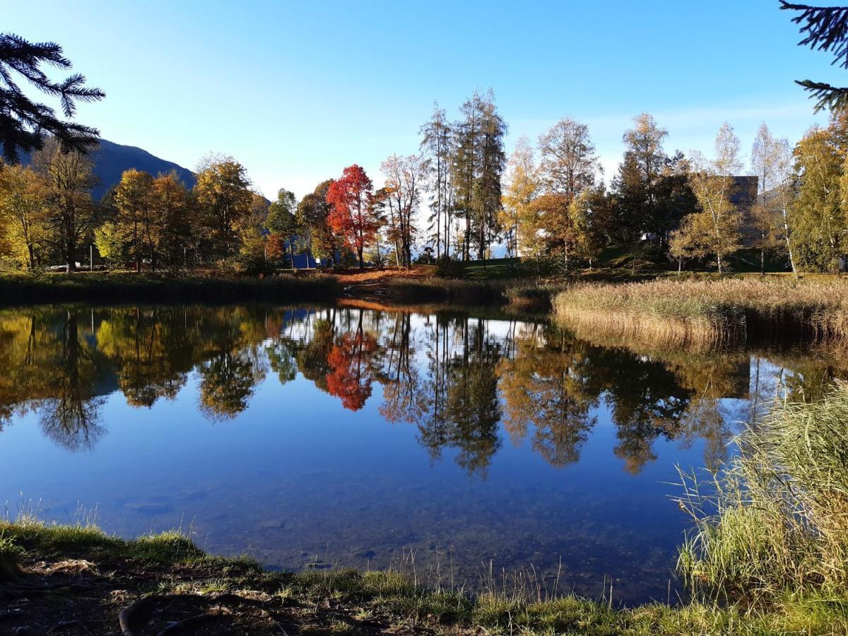 马特雷安勃伦那 St Michael Alpin Retreat酒店 外观 照片