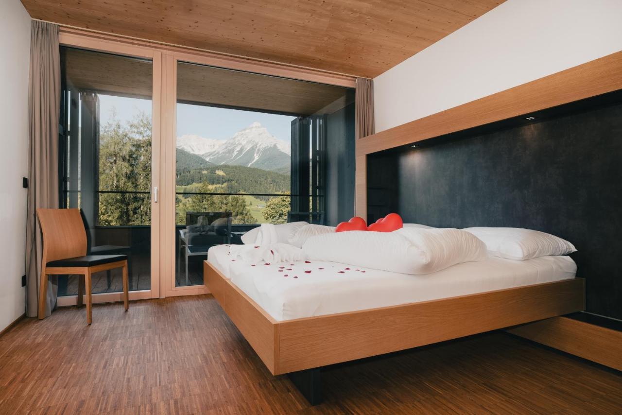 马特雷安勃伦那 St Michael Alpin Retreat酒店 外观 照片