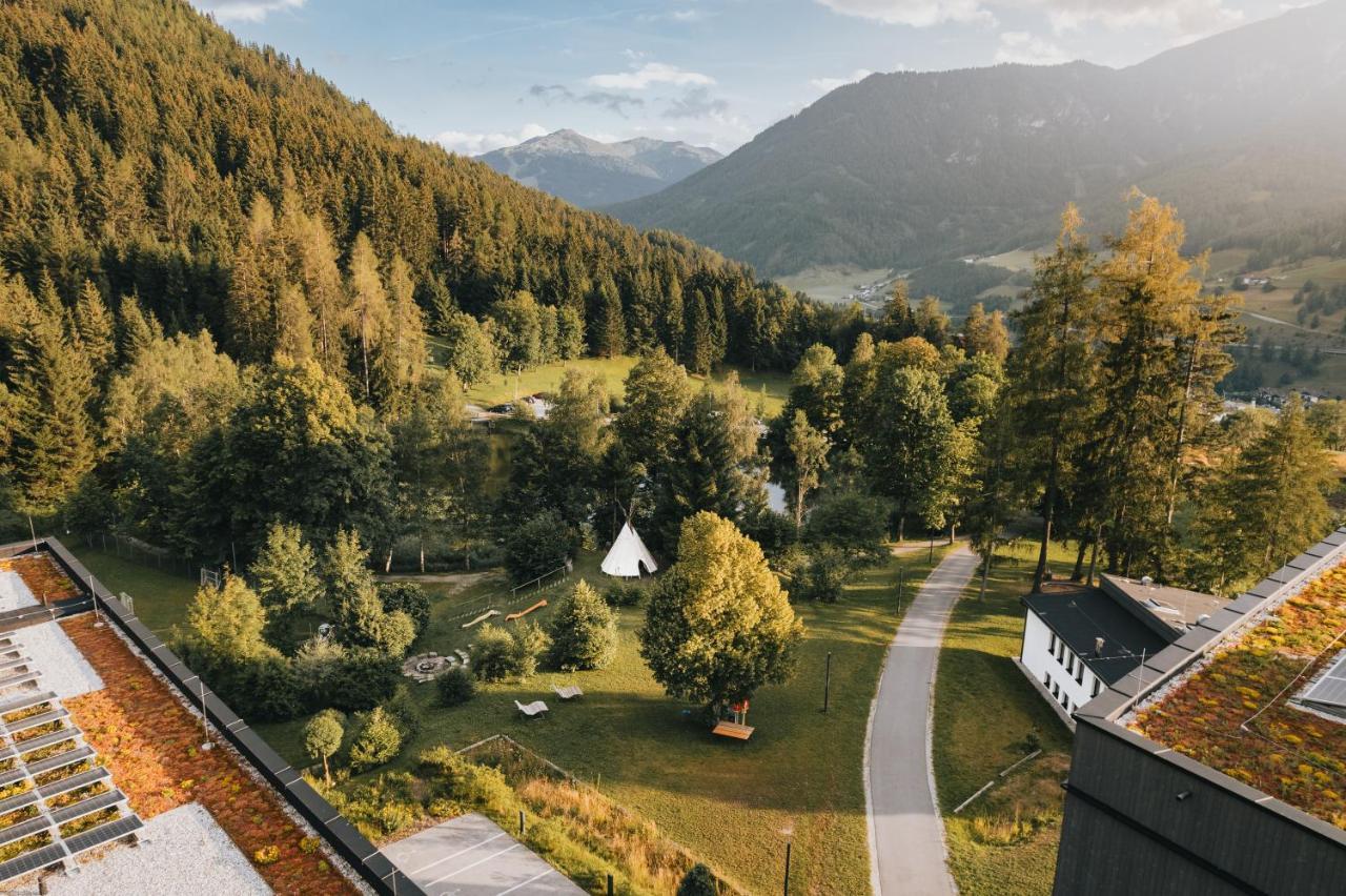 马特雷安勃伦那 St Michael Alpin Retreat酒店 外观 照片