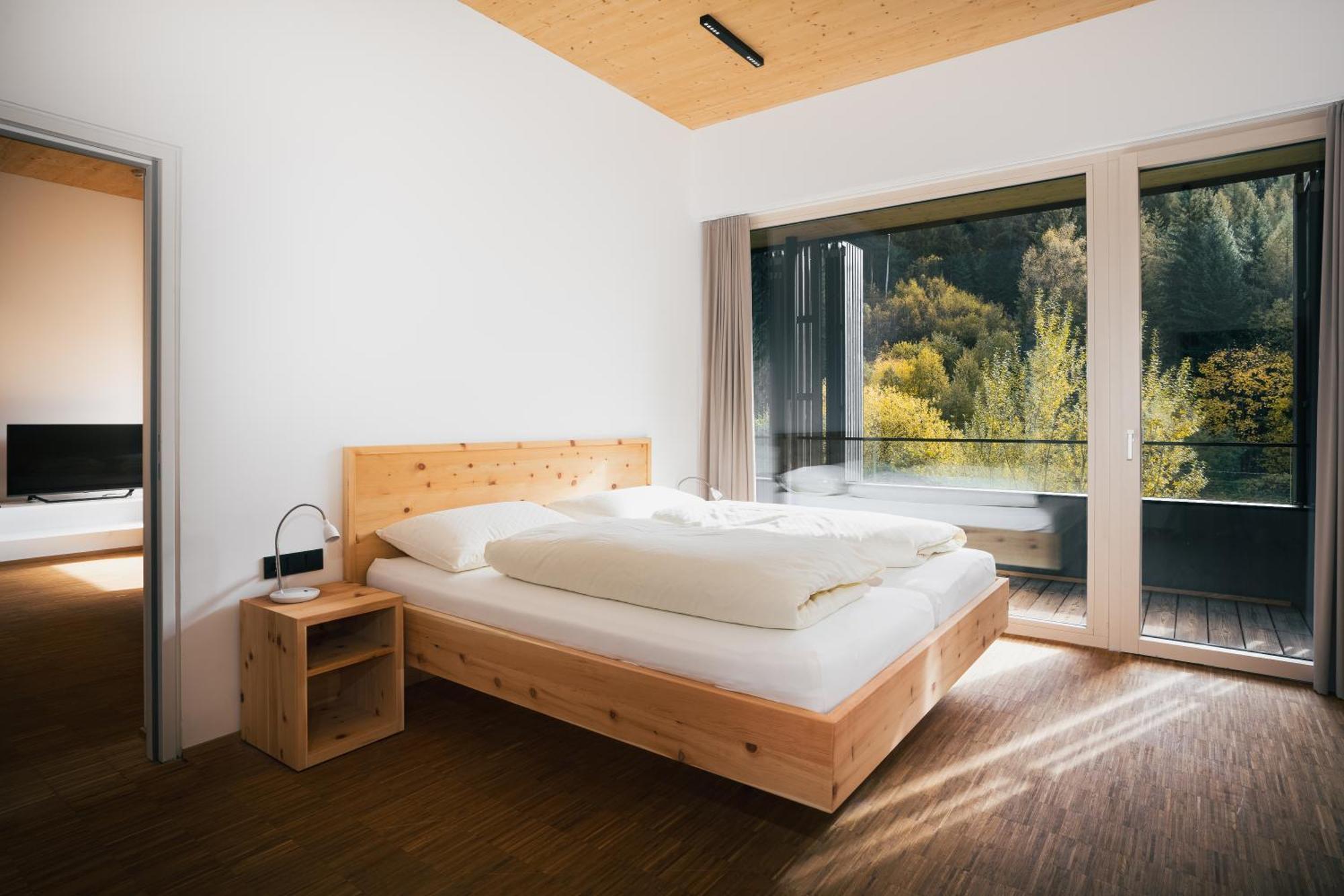 马特雷安勃伦那 St Michael Alpin Retreat酒店 外观 照片