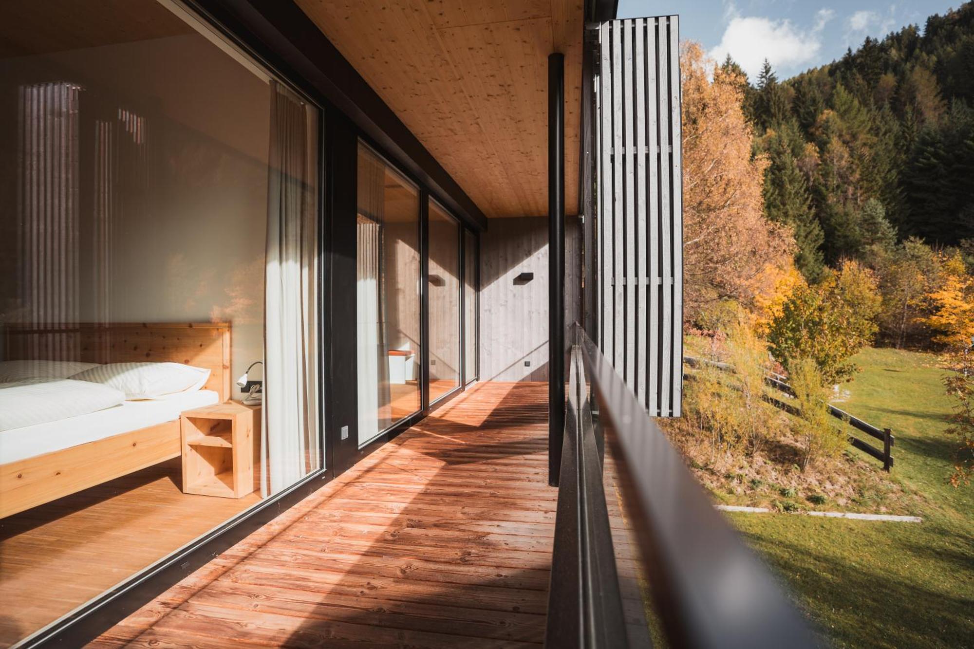 马特雷安勃伦那 St Michael Alpin Retreat酒店 外观 照片