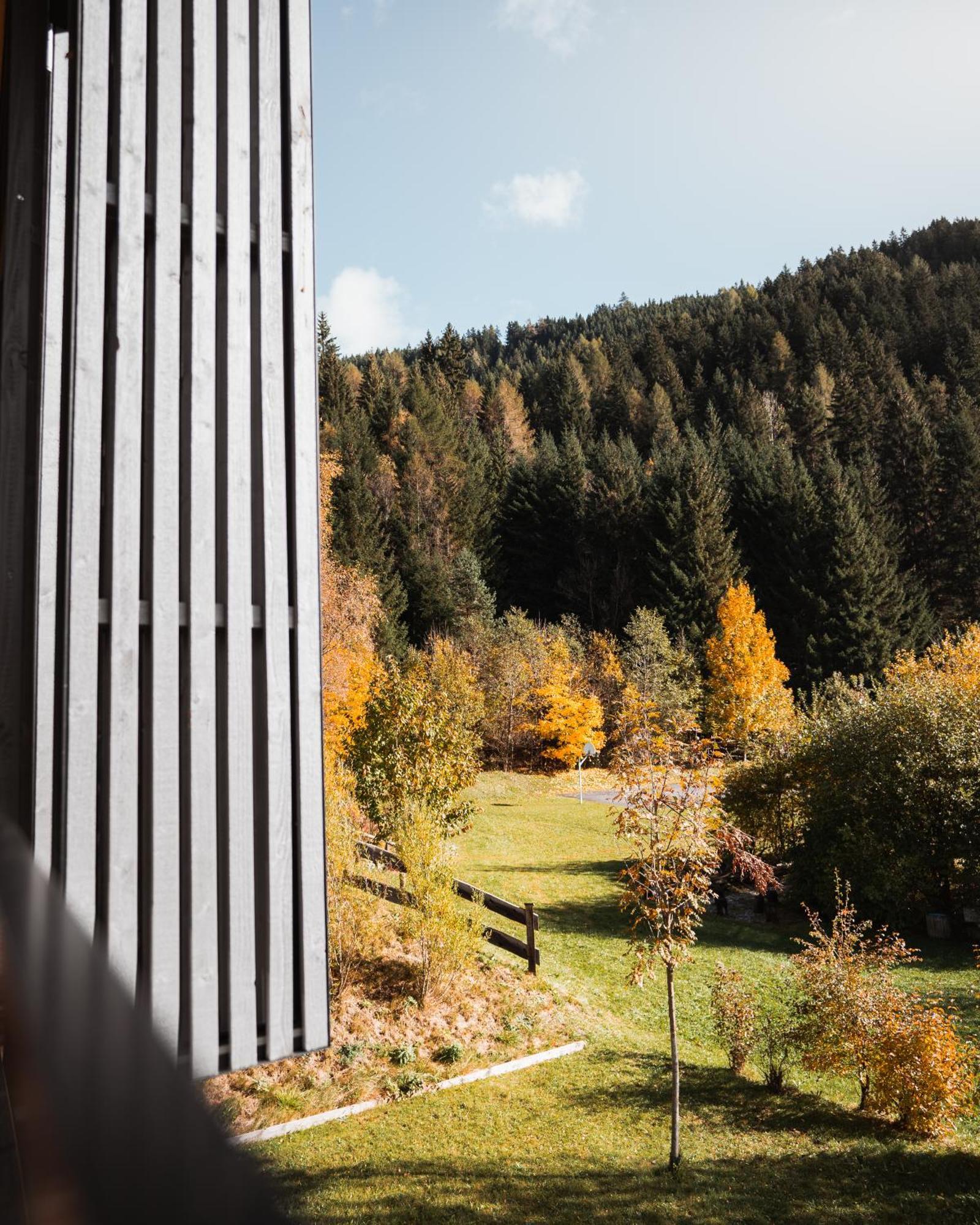 马特雷安勃伦那 St Michael Alpin Retreat酒店 外观 照片