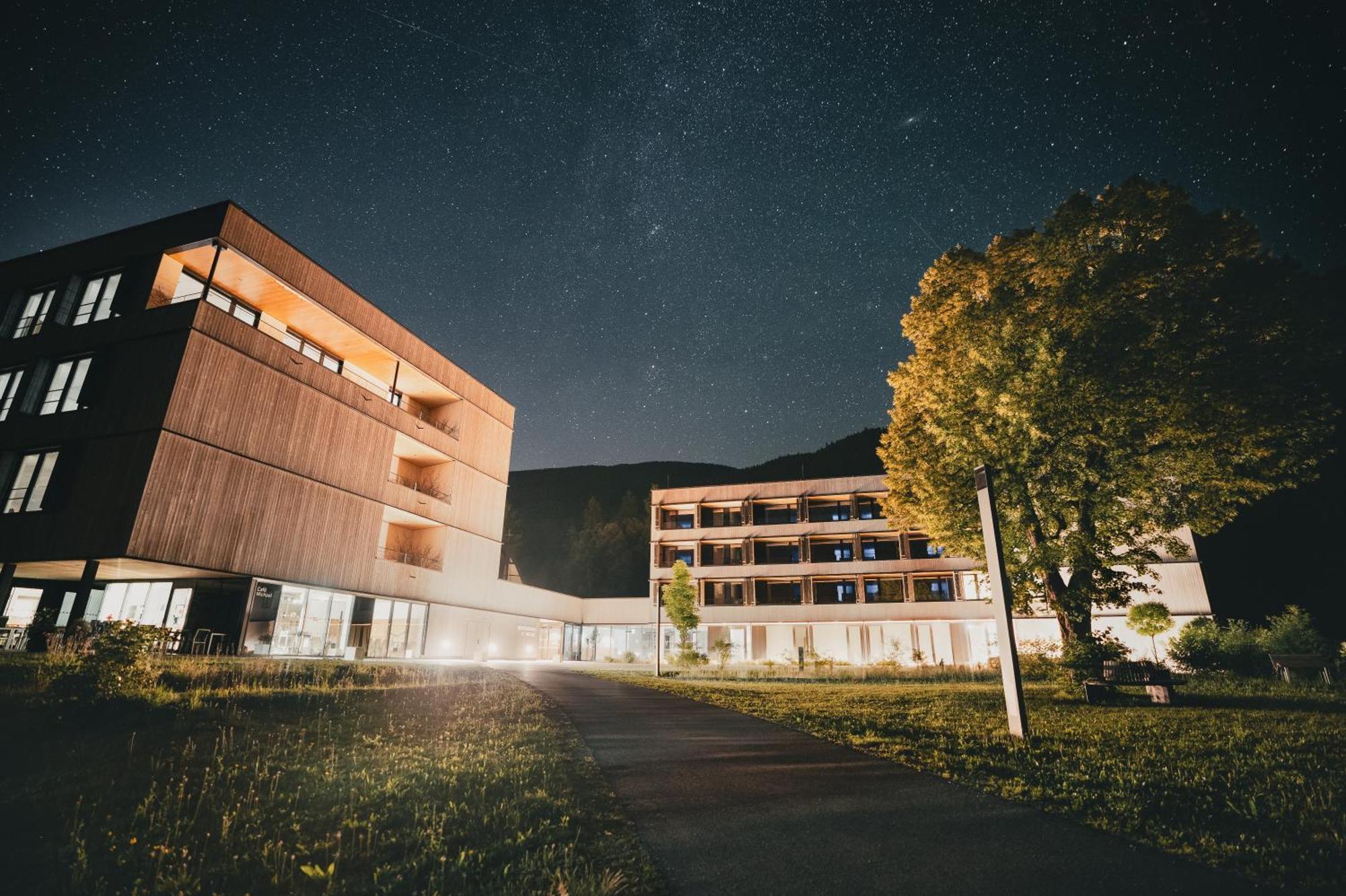 马特雷安勃伦那 St Michael Alpin Retreat酒店 外观 照片