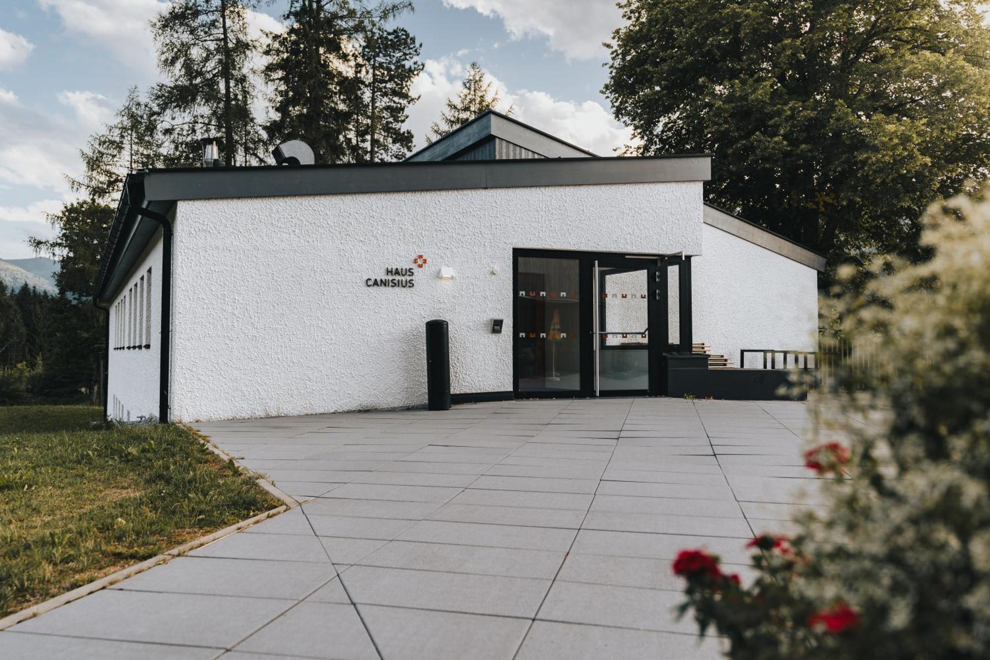 马特雷安勃伦那 St Michael Alpin Retreat酒店 外观 照片